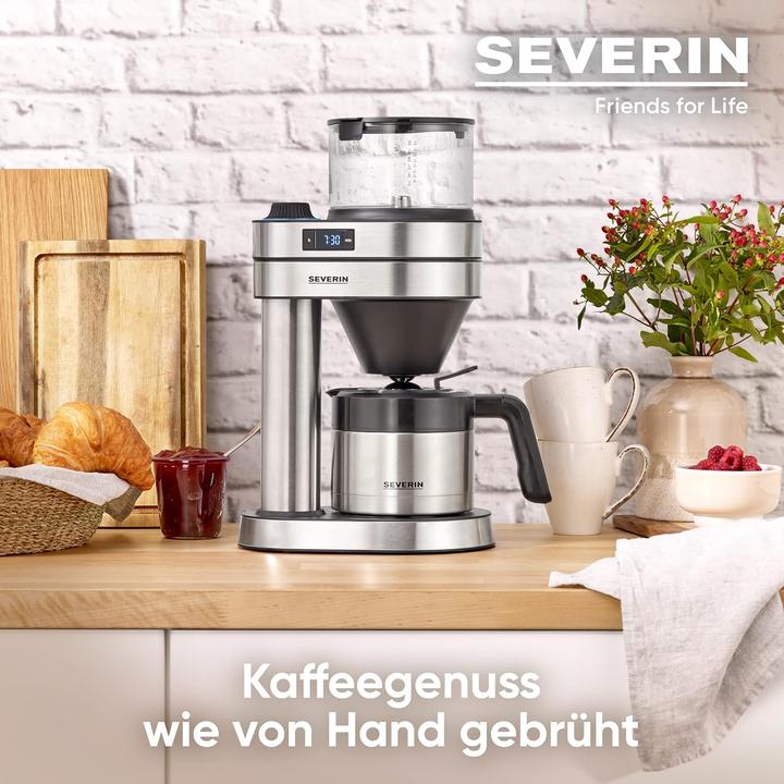 Produktbild Severin KA 5761