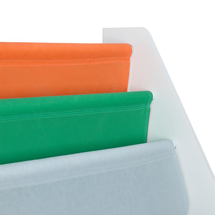 Image du produit Relaxdays Étagère pour enfants