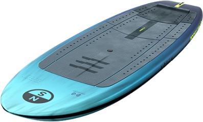 Produktbild North Boost FoilDrive Board
