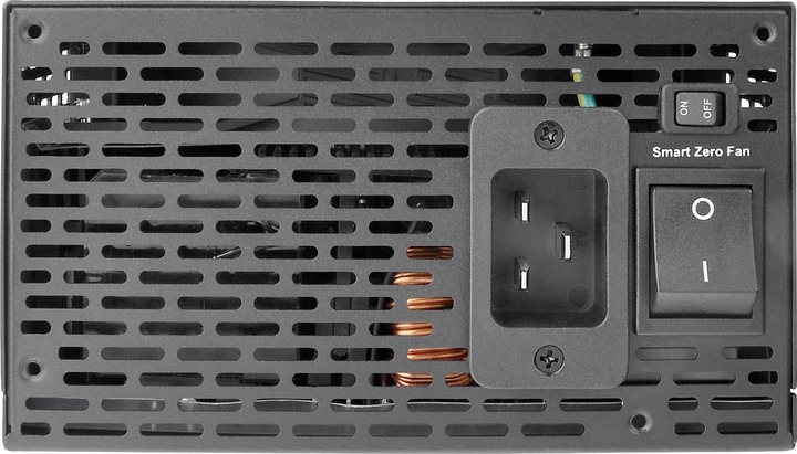 Actual product image Thermaltake Toughpower GF3 (1650 W)