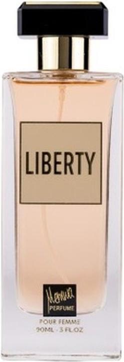 Immagine prodotto Memwa Liberty Eau De Parfum 90ml (Eau de parfum, 90 ml)