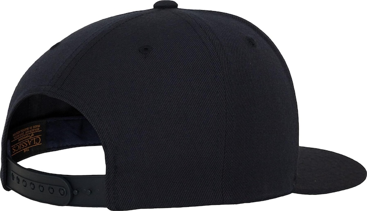 Produktbild Flexfit Snapback (One Size)