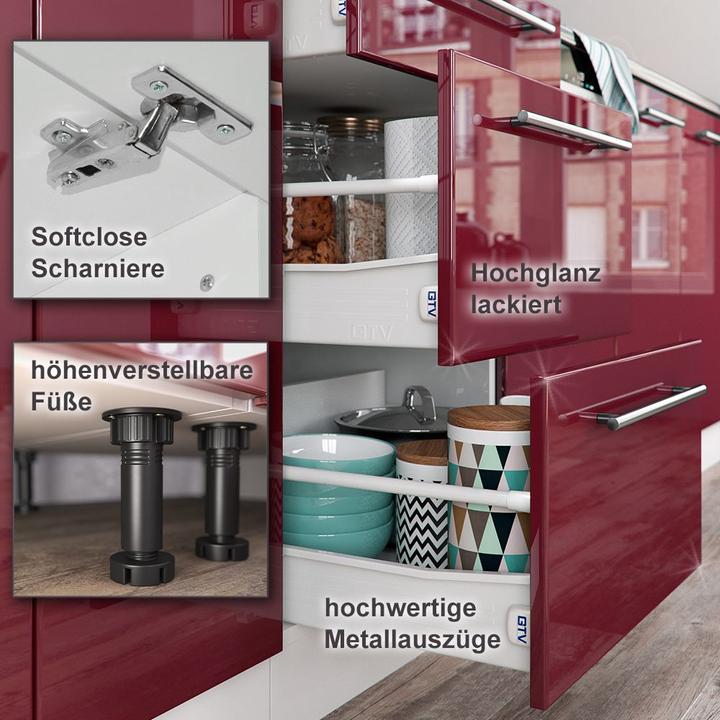 Produktbild Vicco Fame-Line