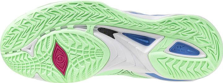 Produktbild Mizuno Wave Mirage 5 (44)