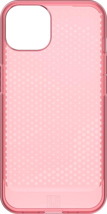 Actual product image UAG (U) Lucent Case - iPhone 13 (Apple iPhone 13)