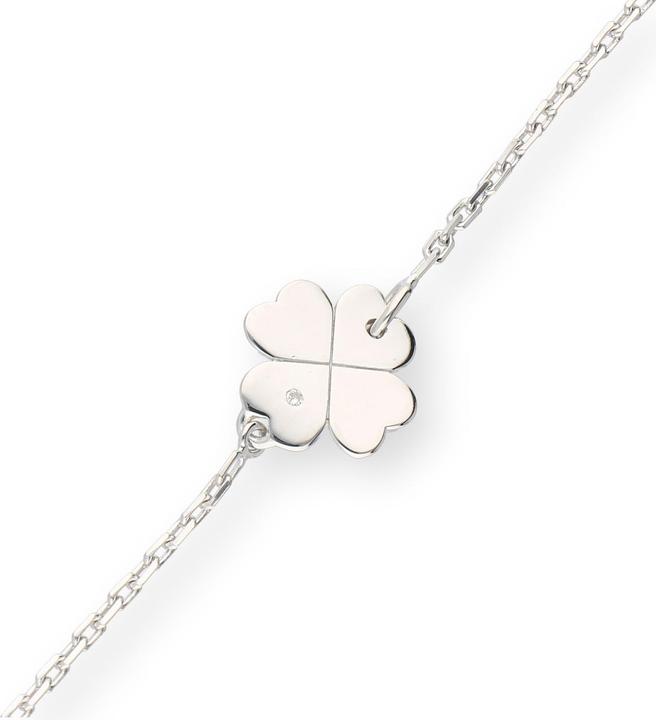 Immagine prodotto Carat Il mio primo diamante (19 cm, Argento)