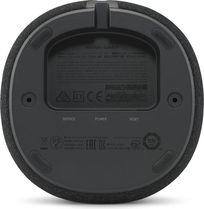 Actual product image Harman/Kardon Citation One Duo MKIII (Bluetooth, Wi-Fi)