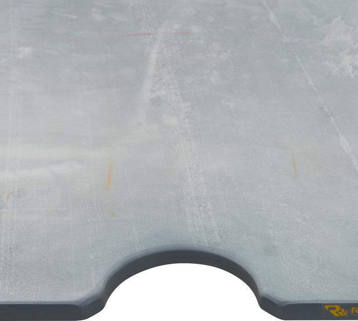 Actual product image Stradivari Billiard table slate 3-piece