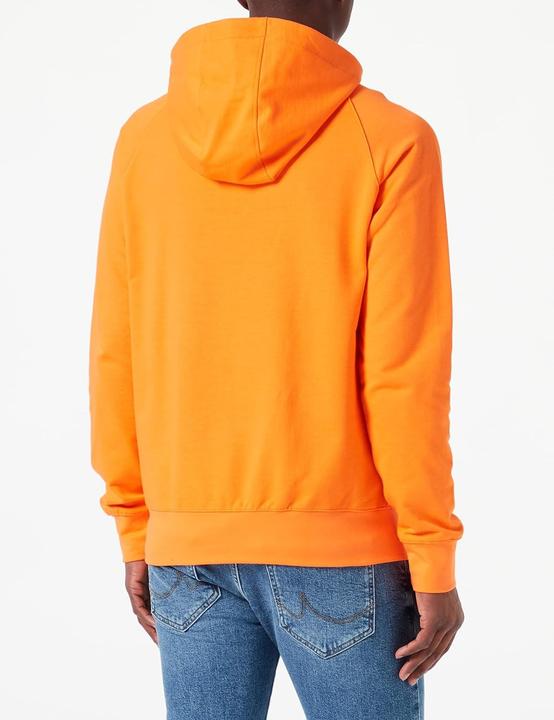 Produktbild Trigema Felpa con Cappuccio (XXL)