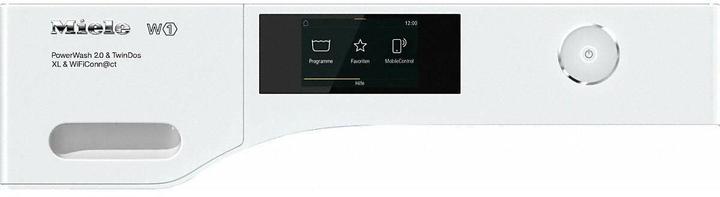Produktbild Miele WCR 800-60 CH g (9 kg, Rechts)