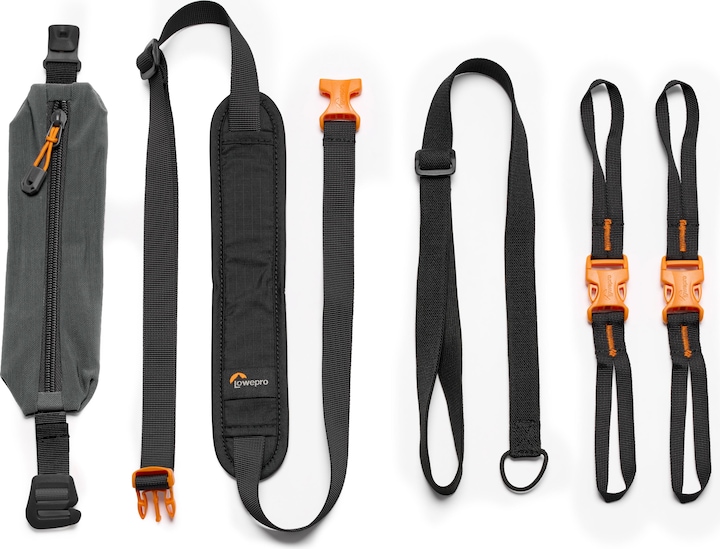 Produktbild Lowepro GearUp Accessory Strap Kit (Schultergurt)