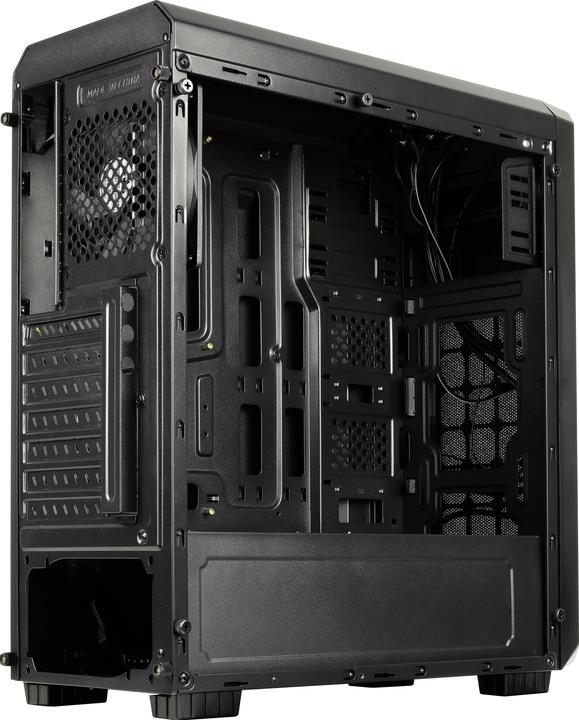 Actual product image AeroCool PGS A Series Aero-300 (ATX)