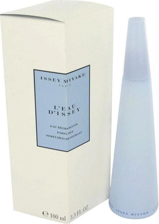 Image du produit Issey Miyake L'Eau d'Issey (Spray, 100 ml)