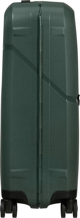 Actual product image Samsonite MAGNUM ECO Spinner (38 l, Hand luggage (up to 50 litres))