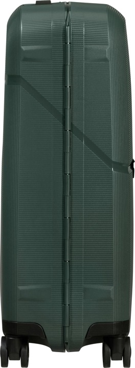 Productafbeelding Samsonite MAGNUM ECO Spinner (38 l, Handbagage (tot 50 liter))