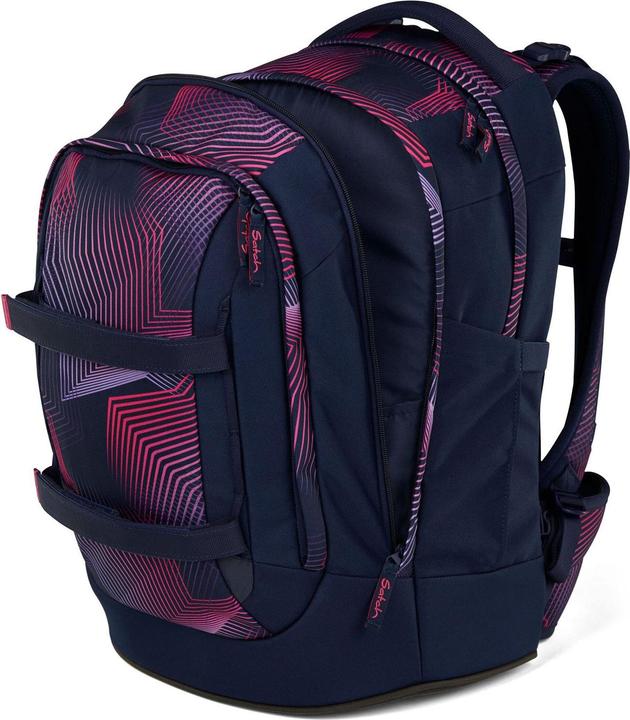 Immagine prodotto Satch Confezione (30 l)