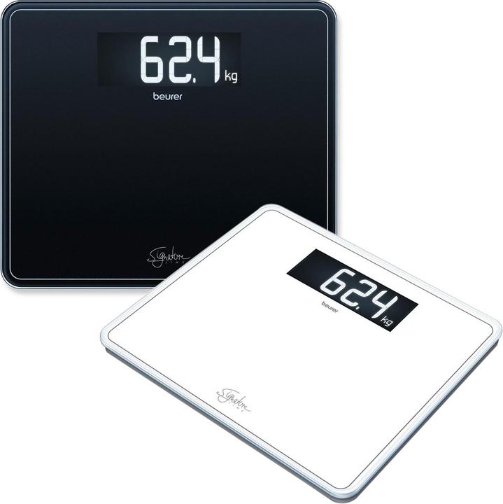 Image du produit Beurer GS 410 SignatureLine (200 kg)