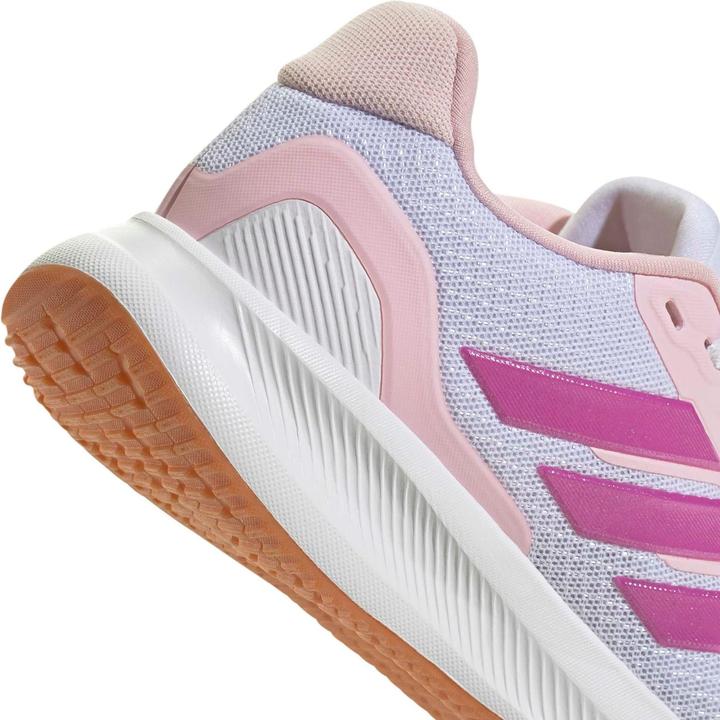 Image du produit Adidas Runfalcon 5 J - ftwwht/clpink/gum10 (40)