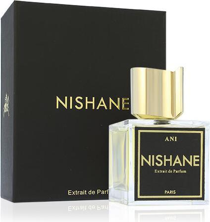 Produktbild Nishane Ani (Extrait De Parfum, 100 ml)