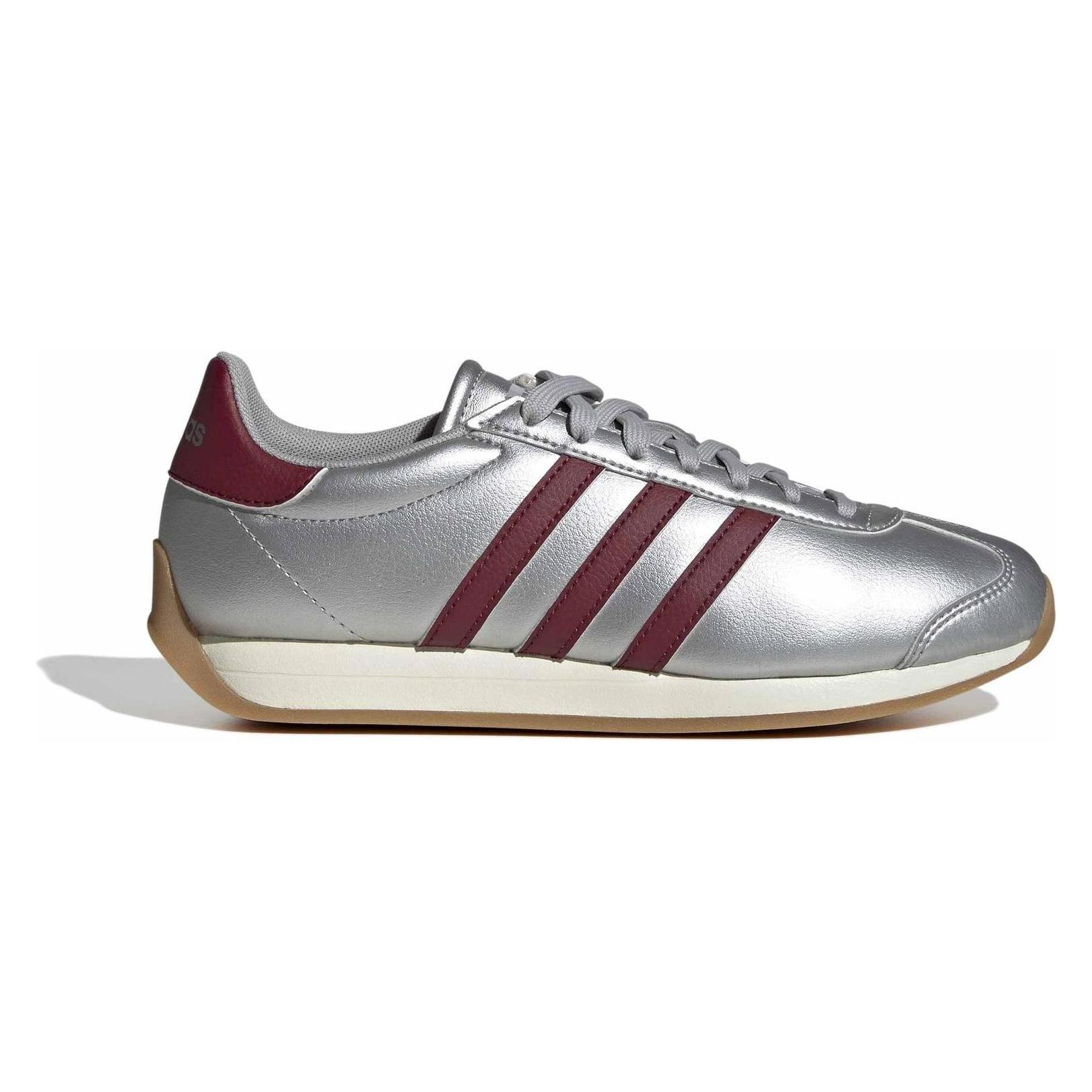 Adidas, Damen, Sneakers, Runvista, Rot, (40)