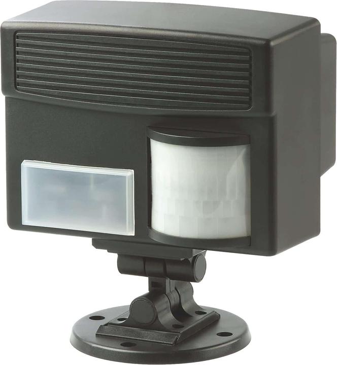 Isotronic Universal Tiervertreiber