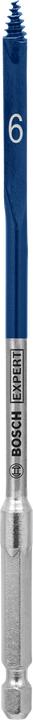 Produktbild Bosch Professional Zubehör Expert Self Cut Speed Flachfräsbohrer (6 Millimeter)