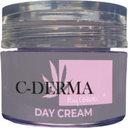 Produktbild C-Derma by Céline Day Cream (50 ml)