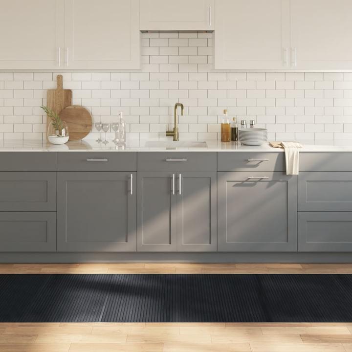 Produktbild vidaXL Teppich (400 x 80 cm)