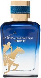 Beverly Hills Polo Club Prestige Range for men Trophy Eau de Parfum (Eau de parfum, 100 ml)
