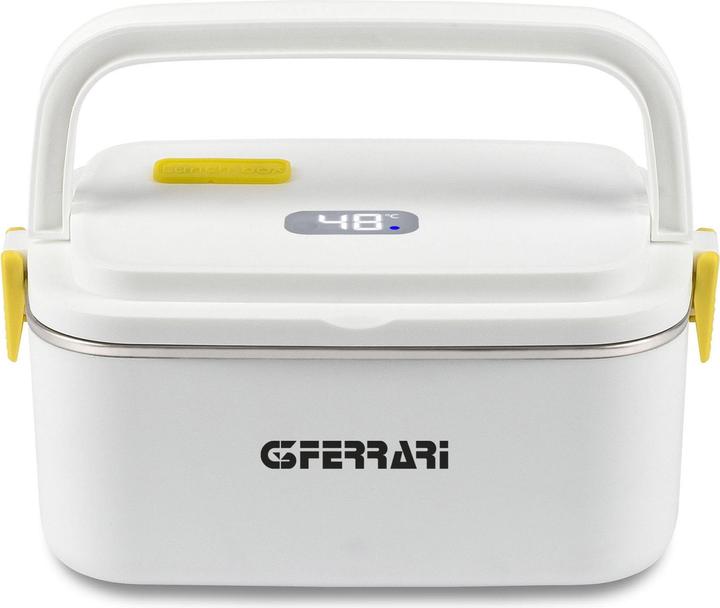 Produktbild G3 Ferrari Lunch Box Vitto