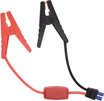 Actual product image Yato Multifunctional car battery charger (7500 mAh, 27.75 Wh)