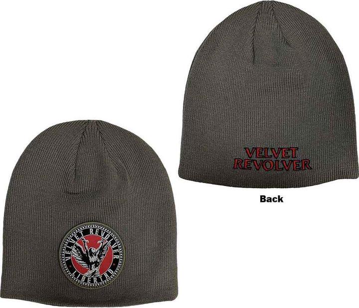 Image du produit Velvet Revolver Libertad