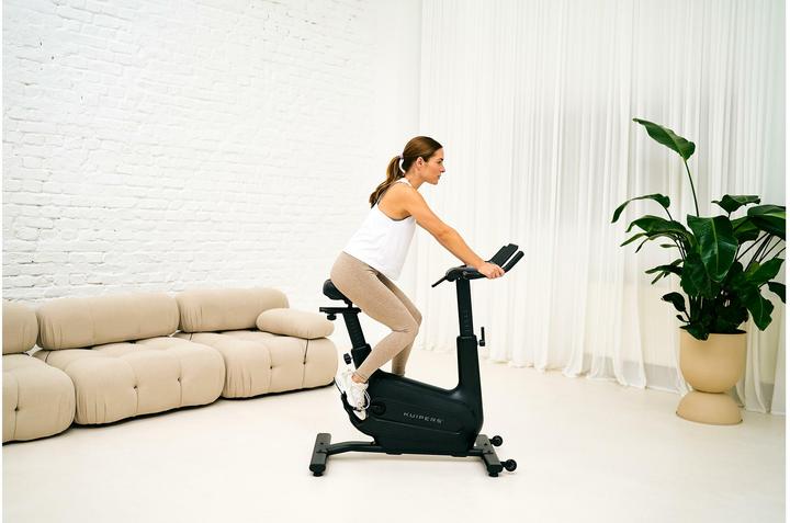 Actual product image Kuipers Indoor Bike S4