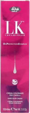 Produktbild Lisap LK OPC Cremehaarfarbe 11/82 superhellblond irisé asch 100 ml (Blond)