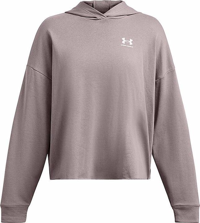 Produktbild Under Armour UA Rival Terry Oversize (XL)