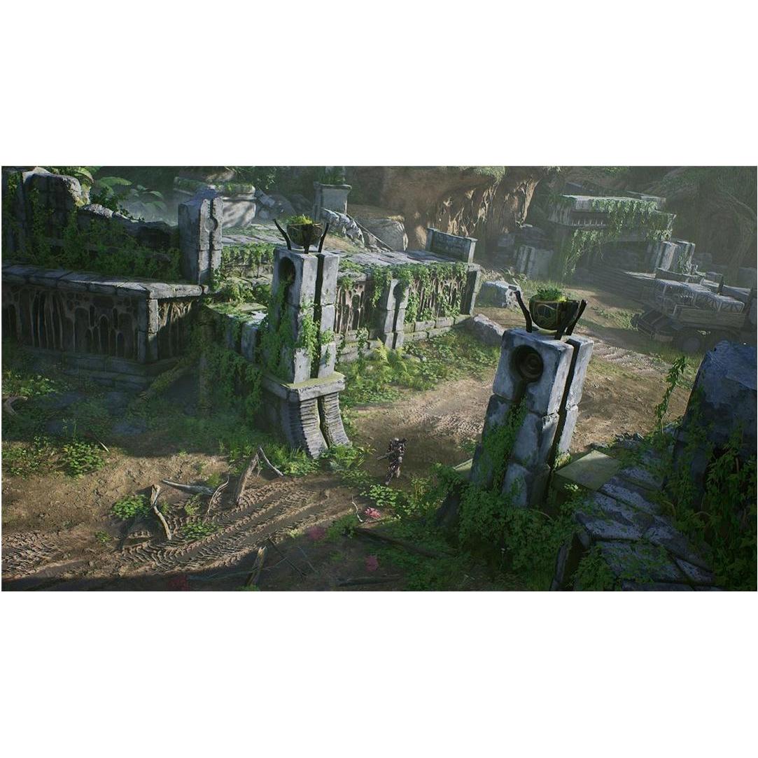 Microsoft Outriders, Ingame Währung