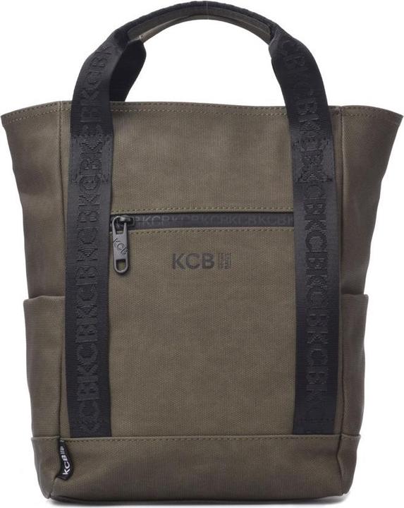 Image du produit KCB Sac à dos Cross Resistant de taille moyenne, kaki