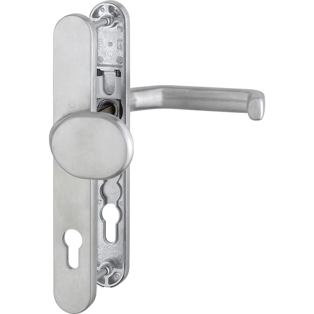 Magni, Türgriff + Fenstergriff, ROTTNER SECURITY Türgriff Liverpool 86G 3357NF69 8 PZ-92 67-72 99 (Türgriff)