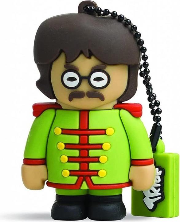 Actual product image Tribe Toon Star Peeper (4 GB, USB-A)