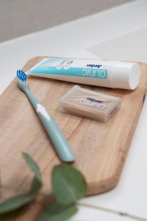 Produktbild Jordan* Clinic Gum Pector Zahnbürste Supersoft (Extra weich, 1 x)