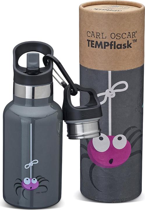 Actual product image Carl Oscar Tempflask (0.35 l)