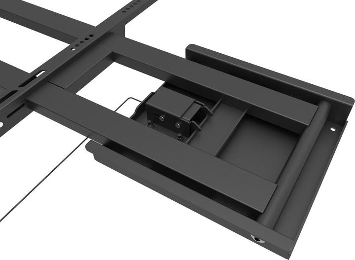 Actual product image Multibrackets M Universal Swing Arm 180 (Wall, 84", 125 kg)