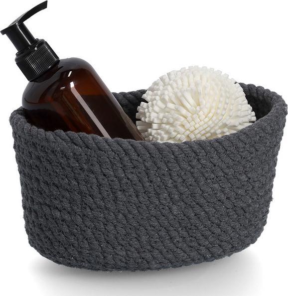 Image du produit Zeller Present Bol de rangement (3 x, 24 x 17 x 13 cm)