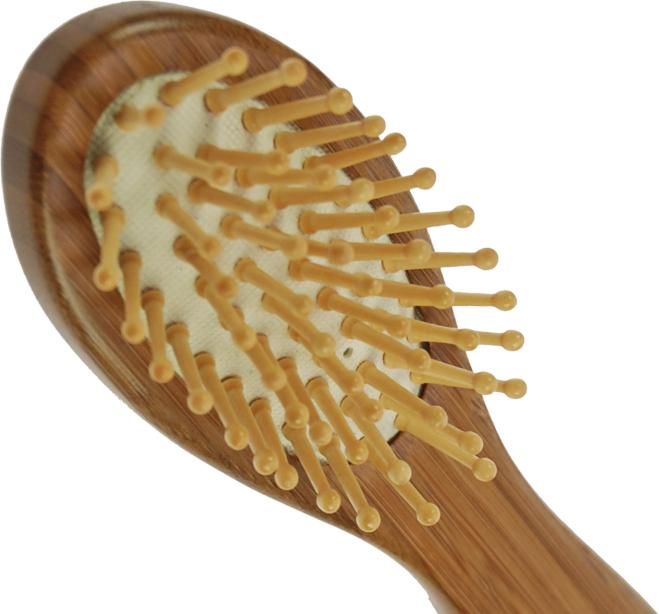 Produktbild Haarbürste