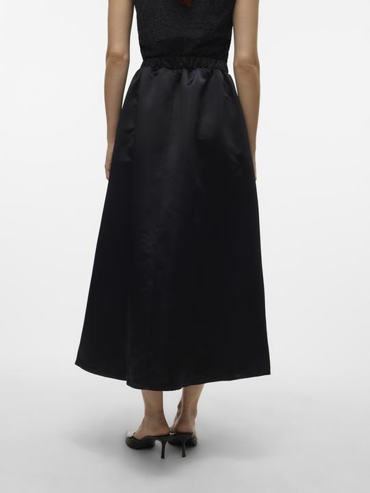 Produktbild Vero Moda VMCARLA Hohe Taille Langer Rock Rock (M)