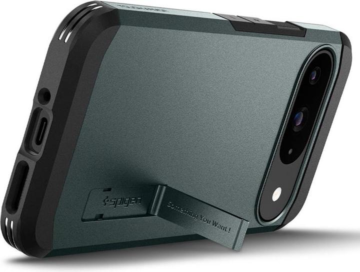 Actual product image Spigen Tough Armor Case (Google Pixel 9, Google Pixel 9 Pro)