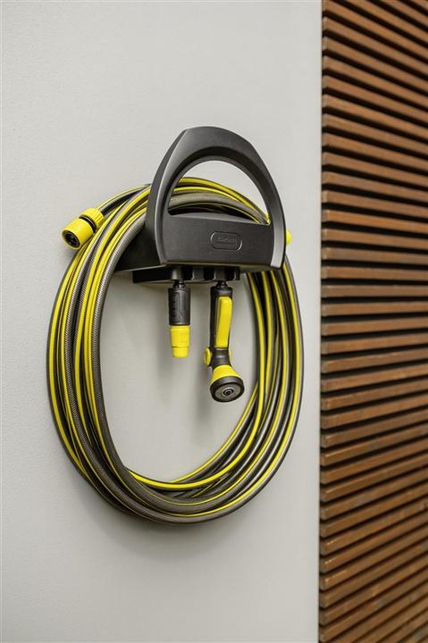 Actual product image Kärcher Tube haLITer