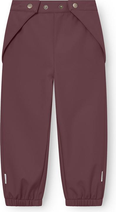 Immagine prodotto Mini a ture Mataiano Softshell (140)