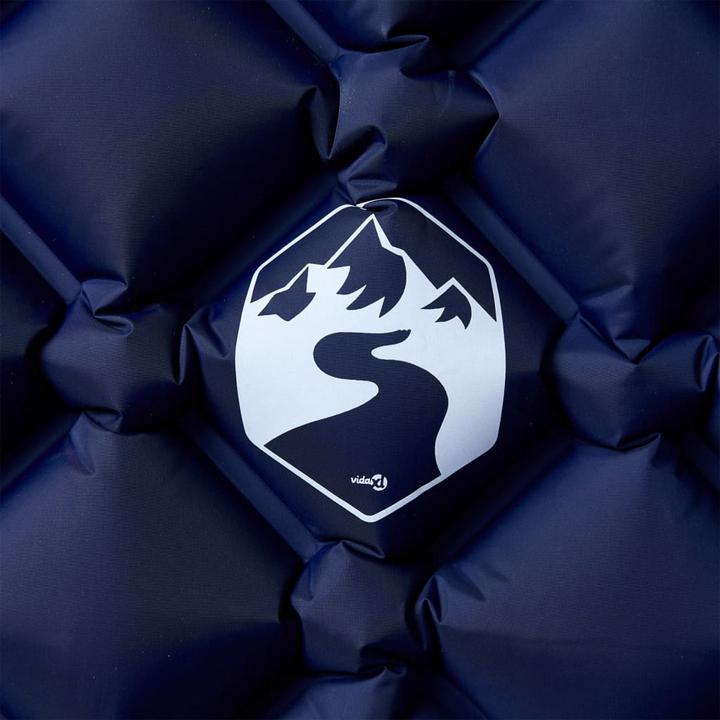 Actual product image vidaXL Isomatte