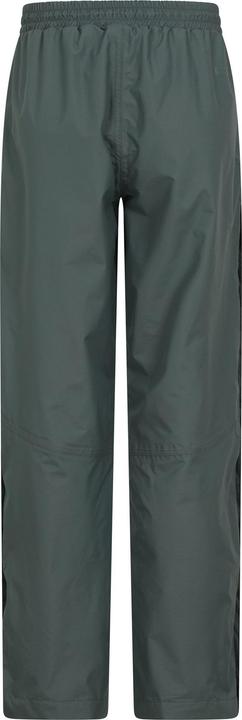 Actual product image Mountain Warehouse Womens/Ladies Downpour Waterproof Trousers (Frequency band 38 (2600 MHz))